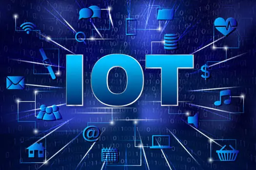 IoT Development Companies
