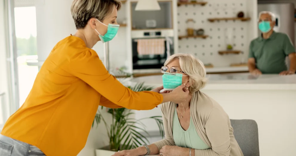 PIES health and social care