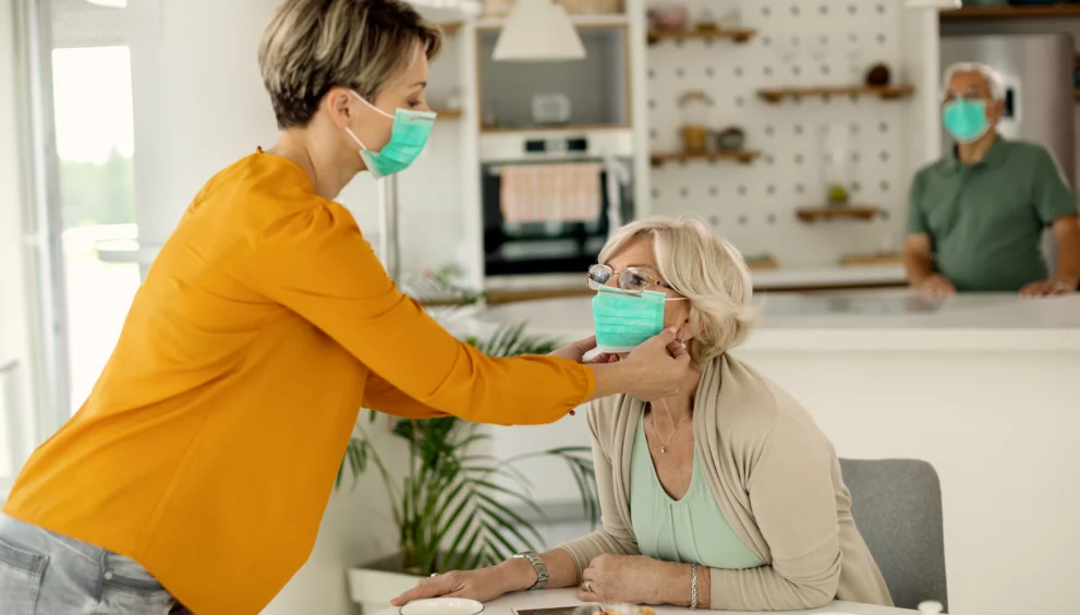 PIES health and social care