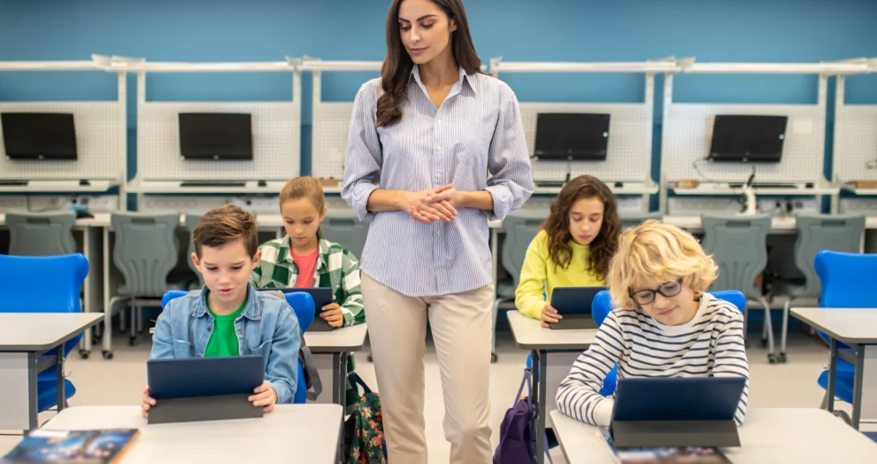 classroom management