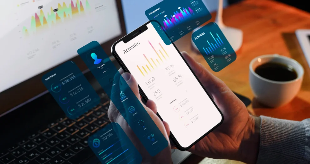 Mobile App Development