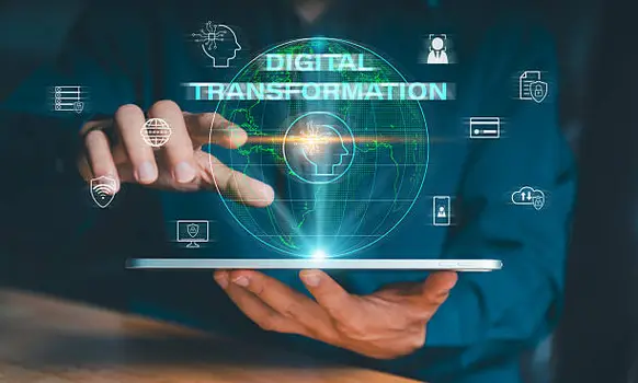 Technology Consulting Firms