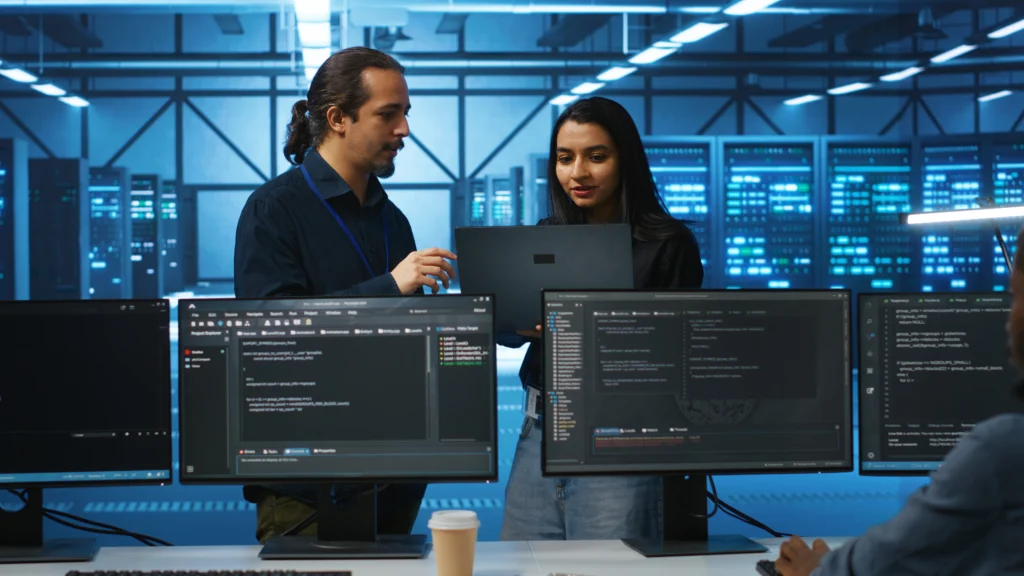 What Is ASP.NET Development and Why It Matters Today ASP.NET Development