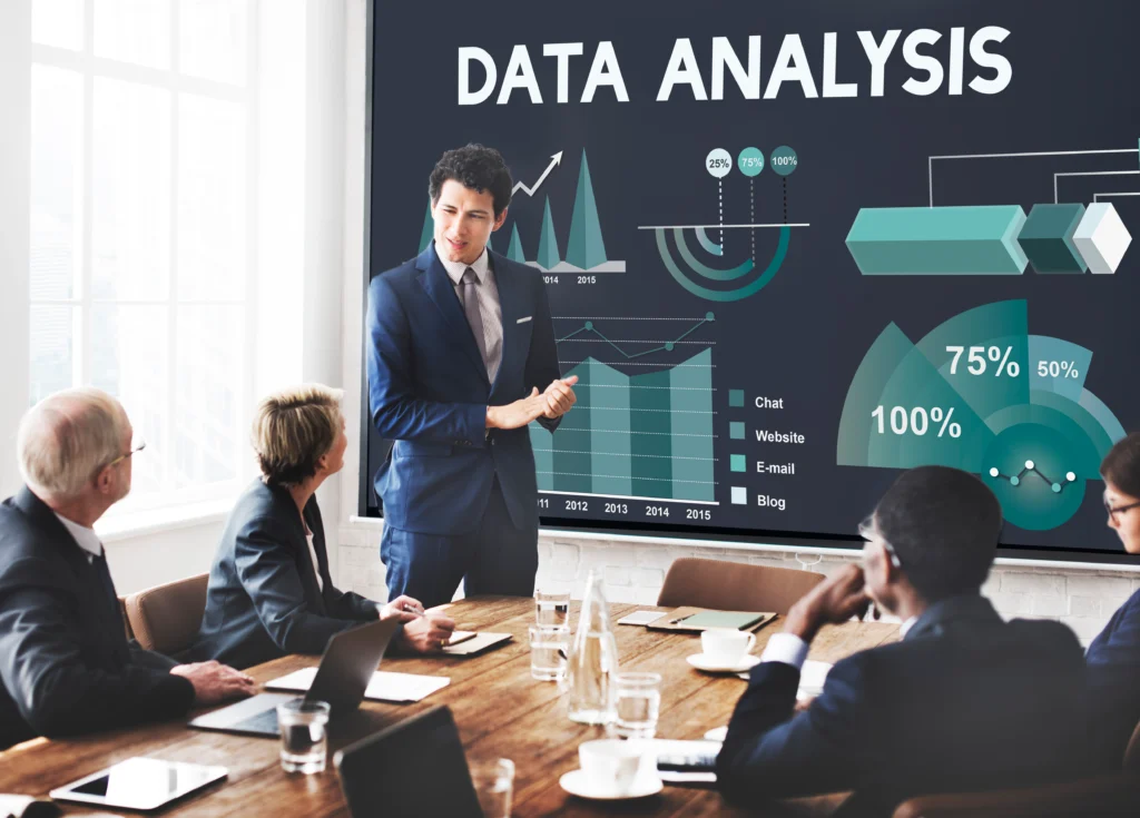 What Are Data Analytics Solutions and Why They Matter Data Analytics Solutions