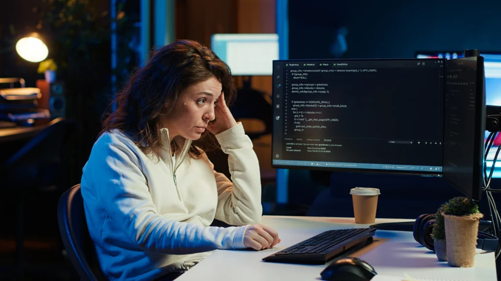 What Is DowsStrike2045 Python and How to Fix Related Errors DowsStrike2045 Python