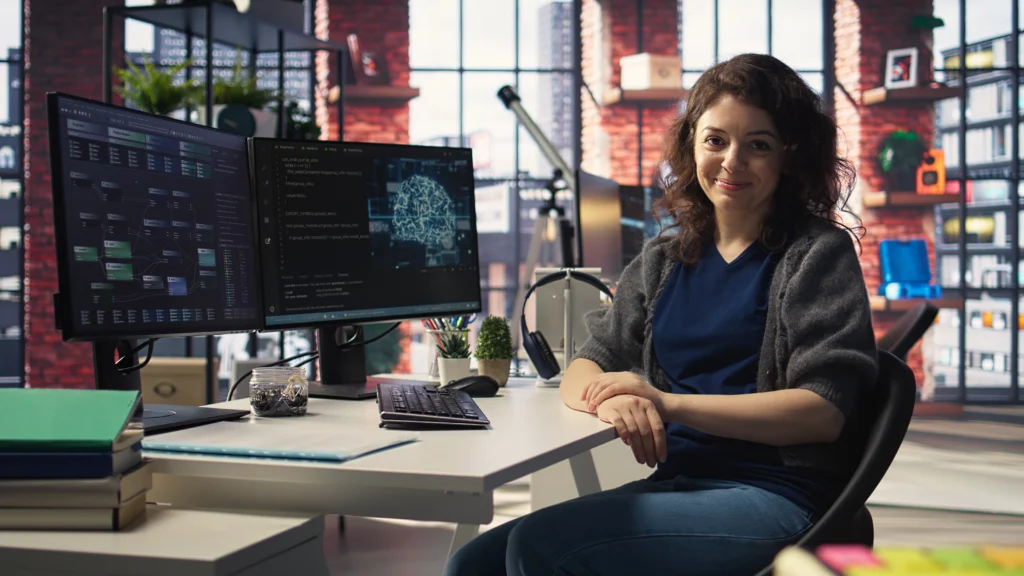 Immorpos35.3 Software