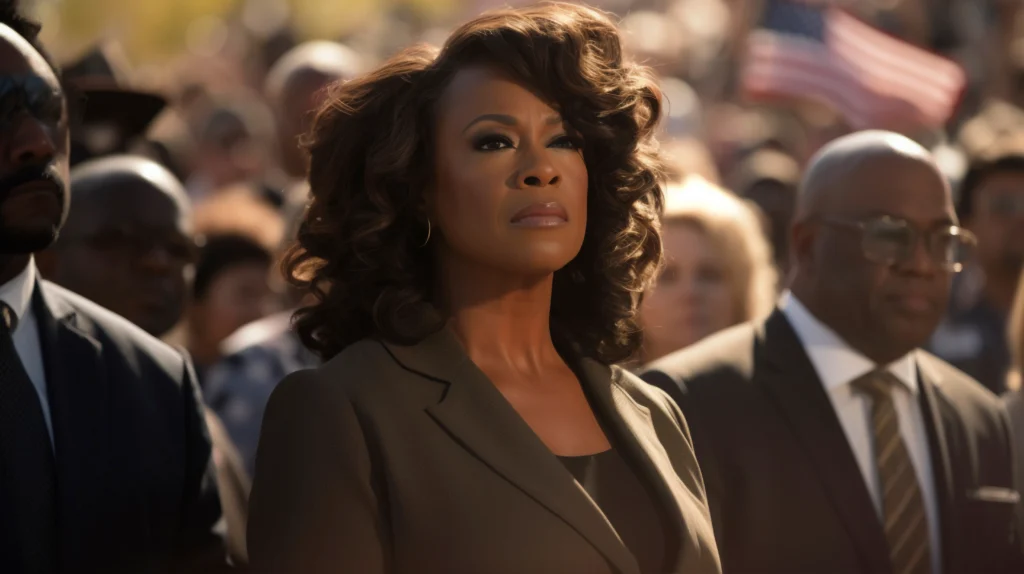 Kamala Harris Biography Net Worth and Racial Background Kamala Harris