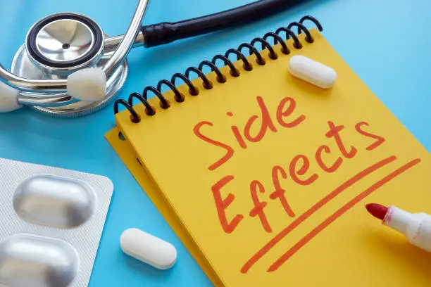 Ozempic Side Effects: What You Need to Know Before Using It Ozempic Side Effects