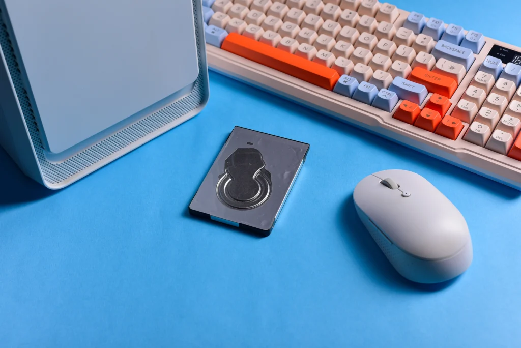 Best Wireless Gaming Mouse