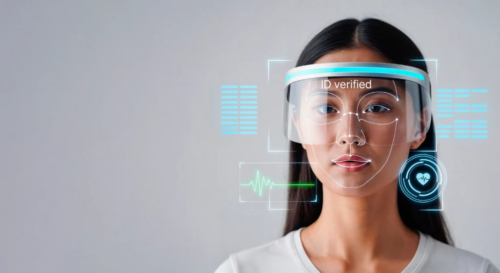 Facial Recognition Technology