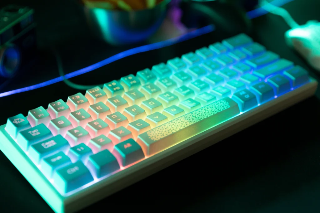 Mechanical Keyboard