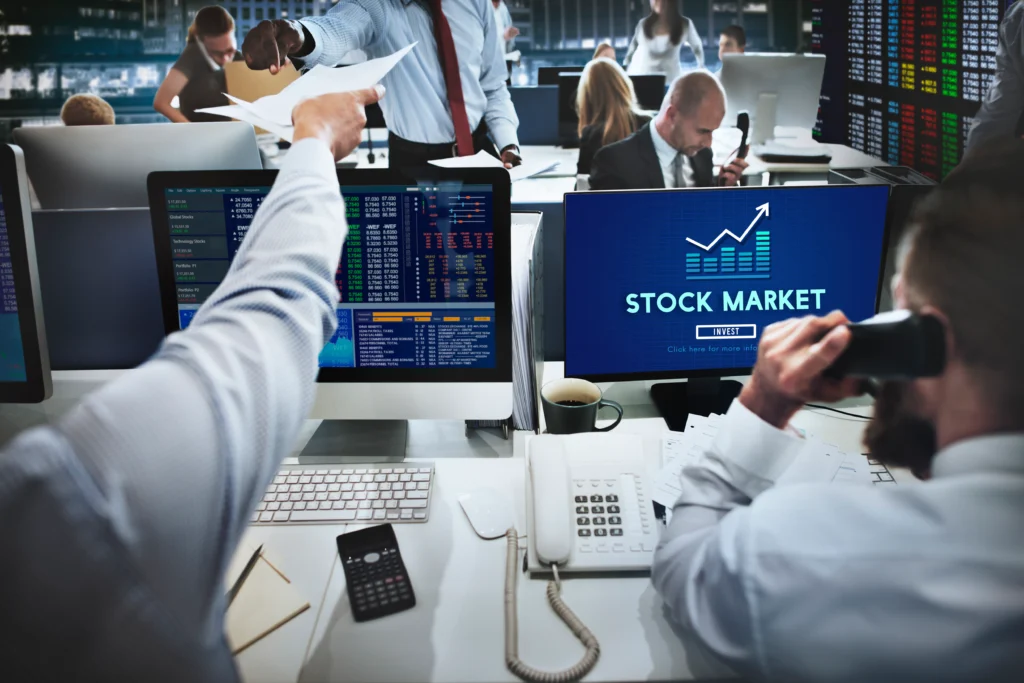 stock market
