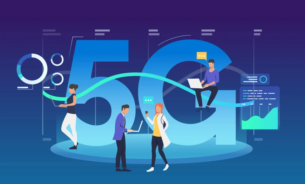what is 5G technology