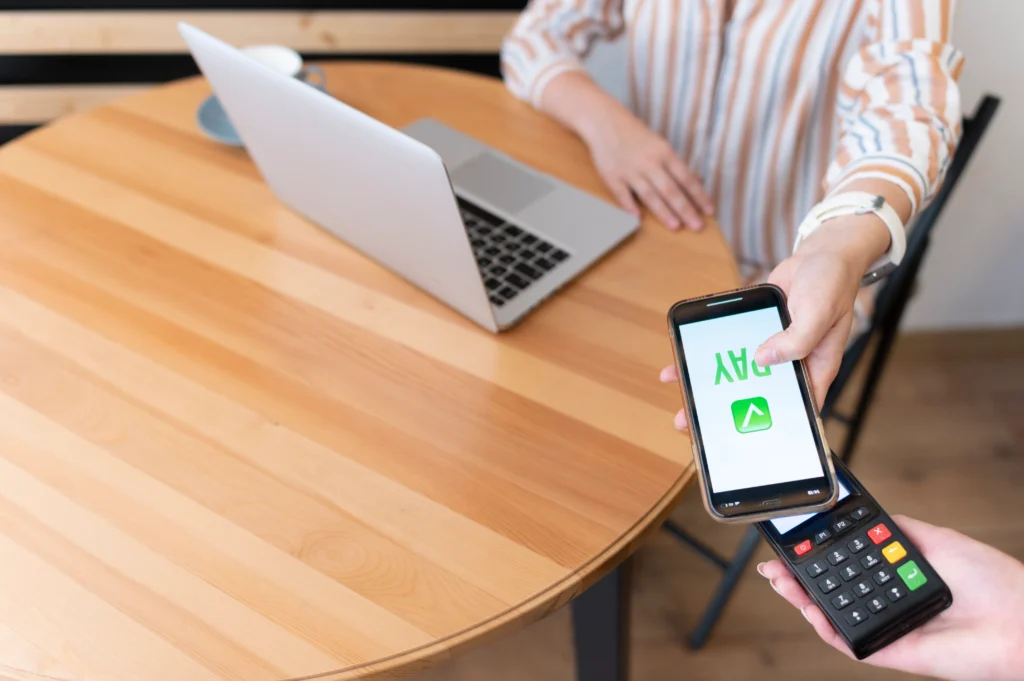 Apple Pay Safety