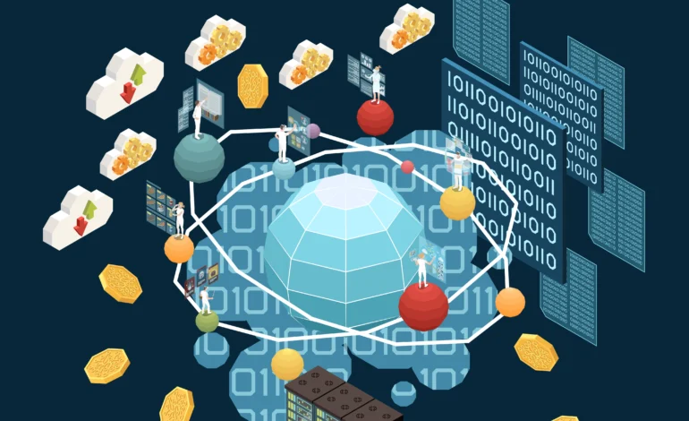 Web3 Technology Explained: The Future of Decentralized Internet